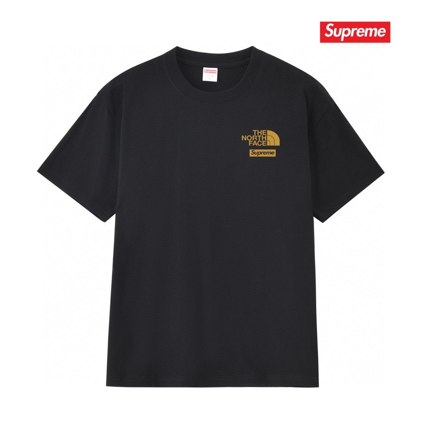 Supreme Tee S162