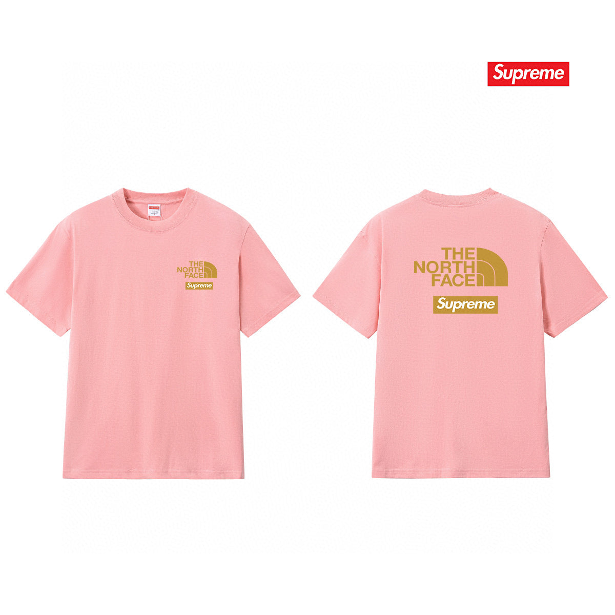 Supreme Tee S162