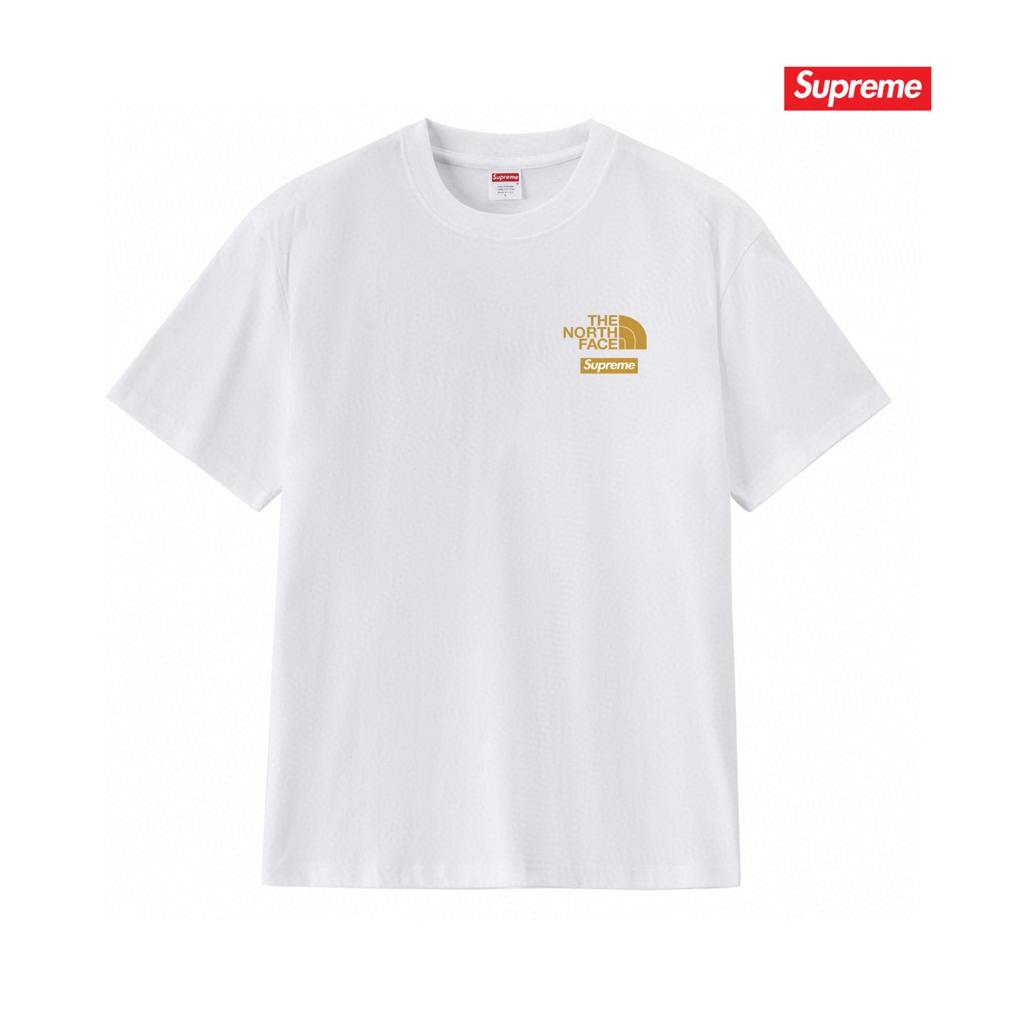 Supreme Tee S162