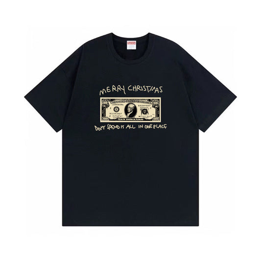 Supreme Tee S124