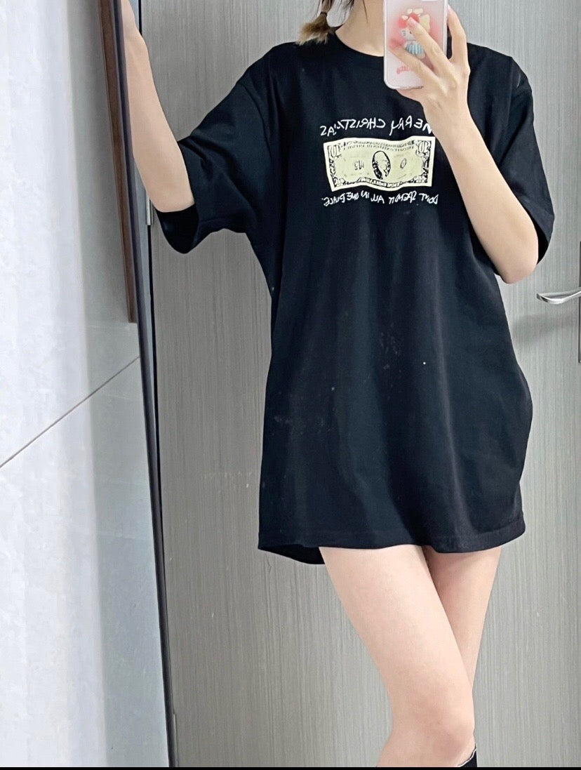 Supreme Tee S124