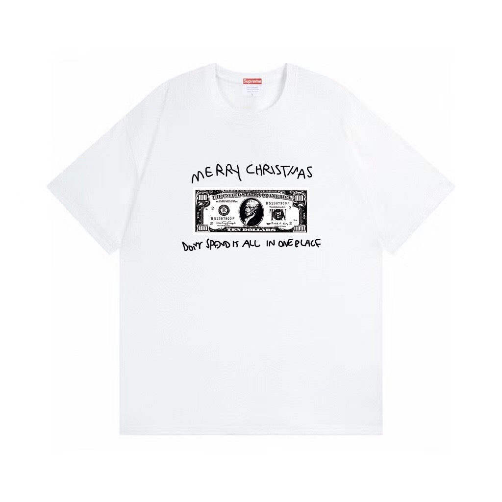 Supreme Tee S124