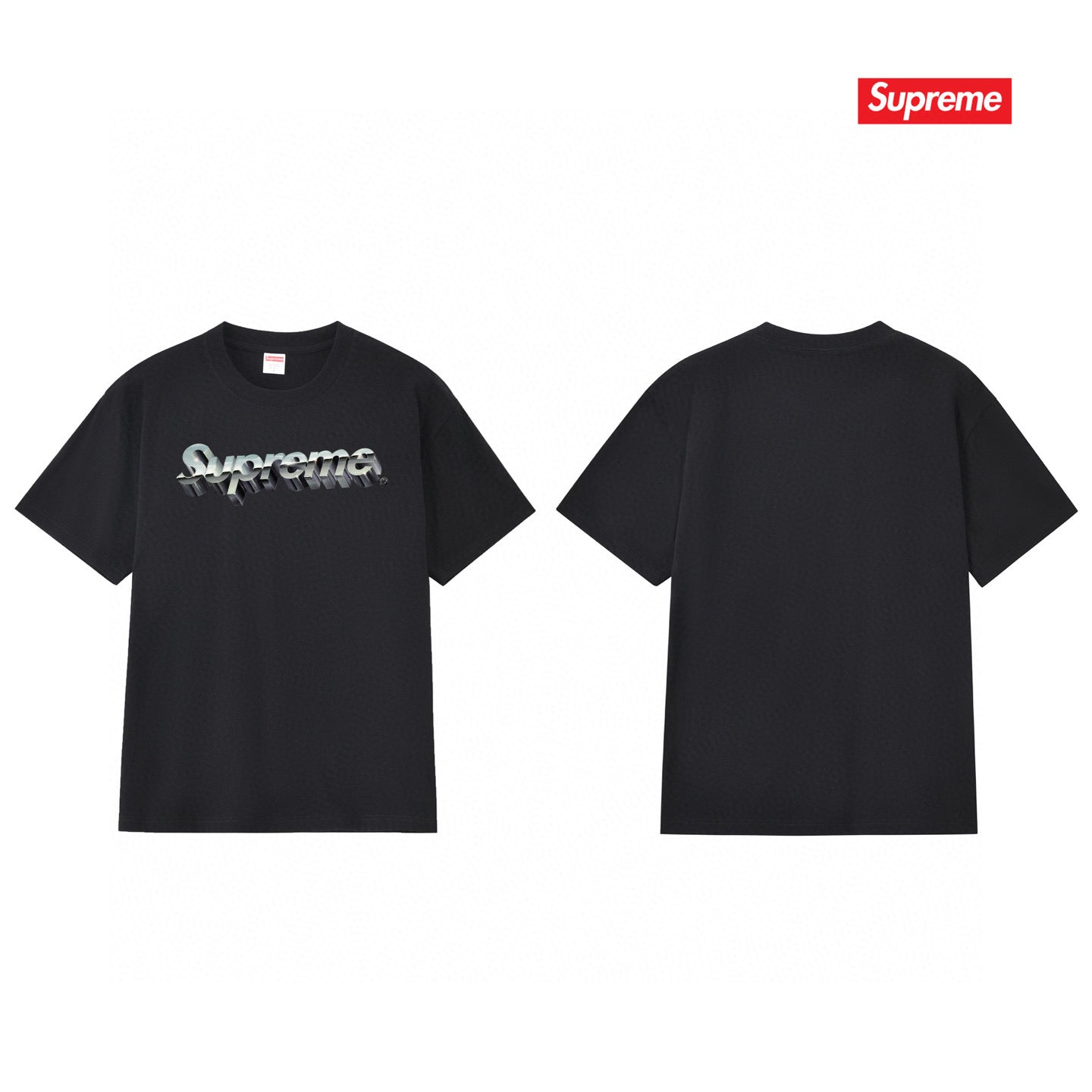 Supreme Tee S191