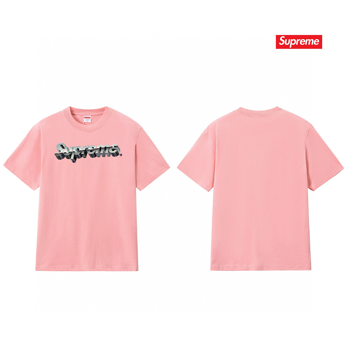 Supreme Tee S191