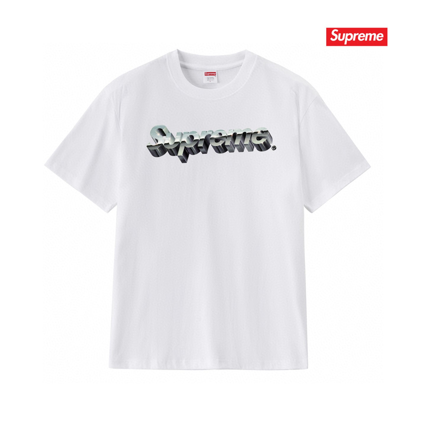 Supreme Tee S191