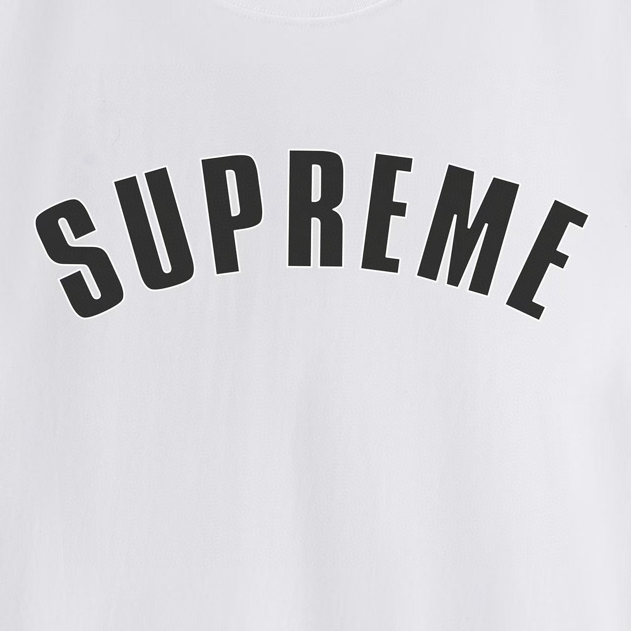 Supreme Tee S168