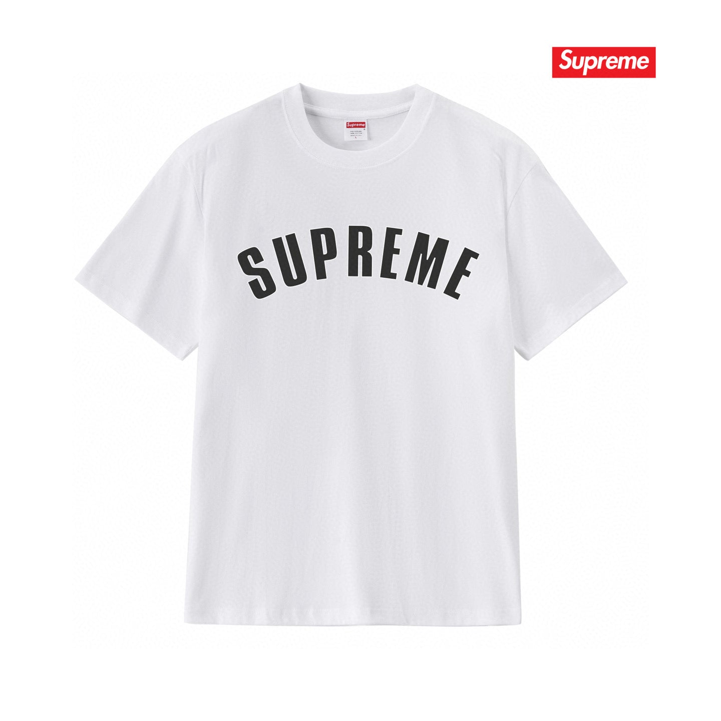 Supreme Tee S168