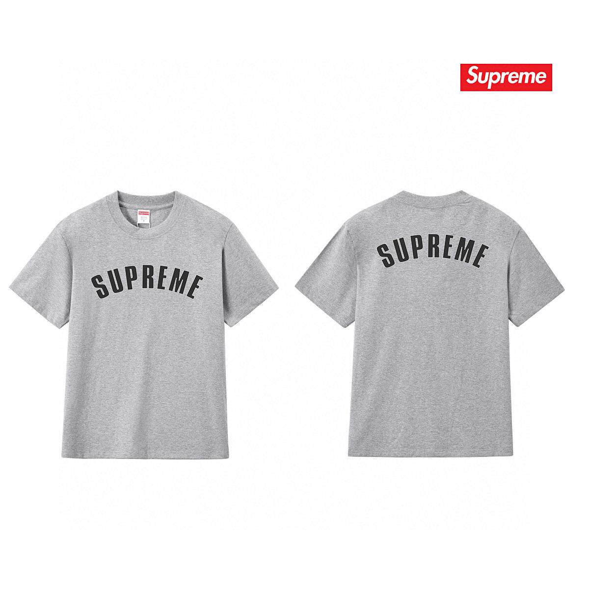 Supreme Tee S168