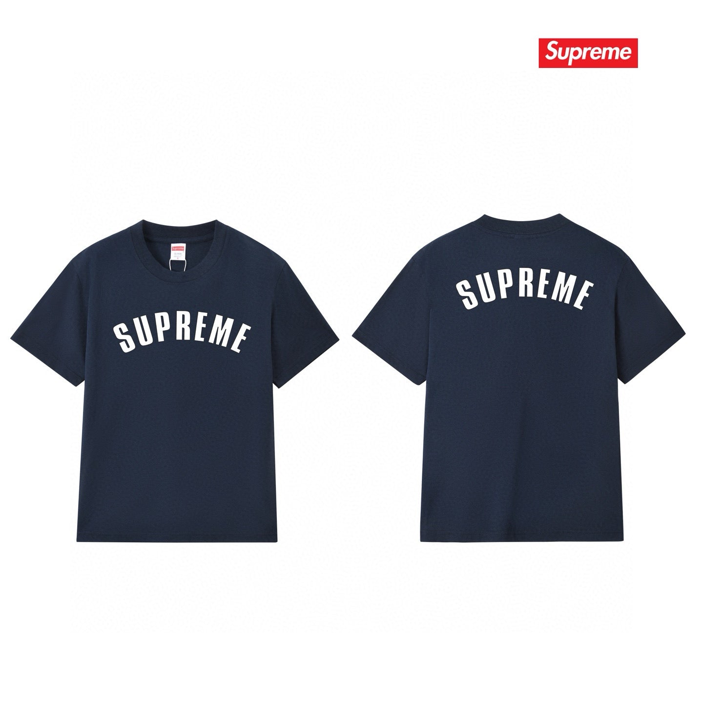 Supreme Tee S168