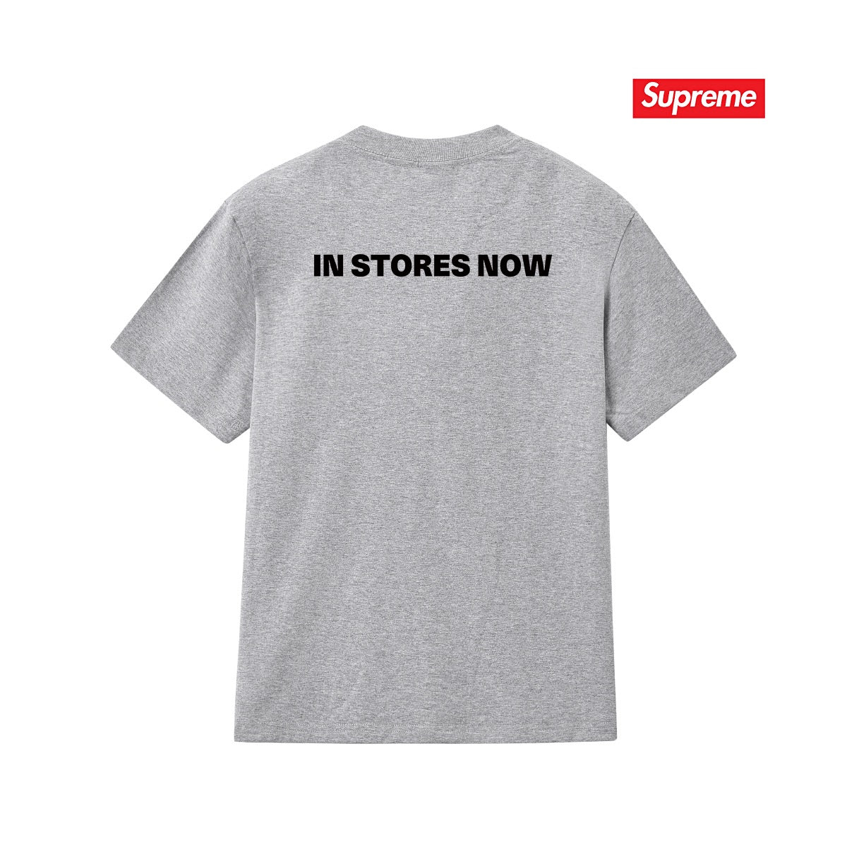 Supreme Tee S239