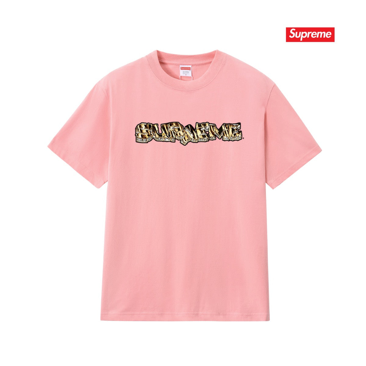 Supreme Tee S239