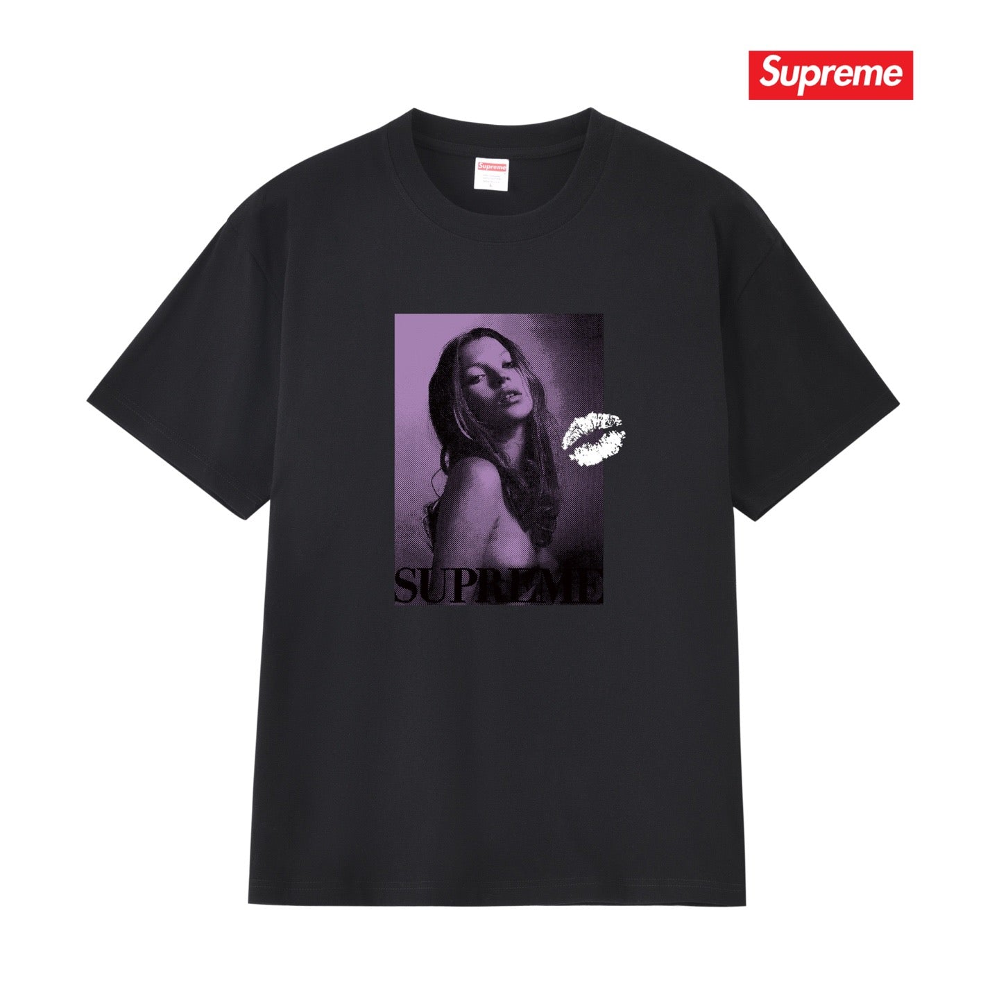 Supreme Tee S263