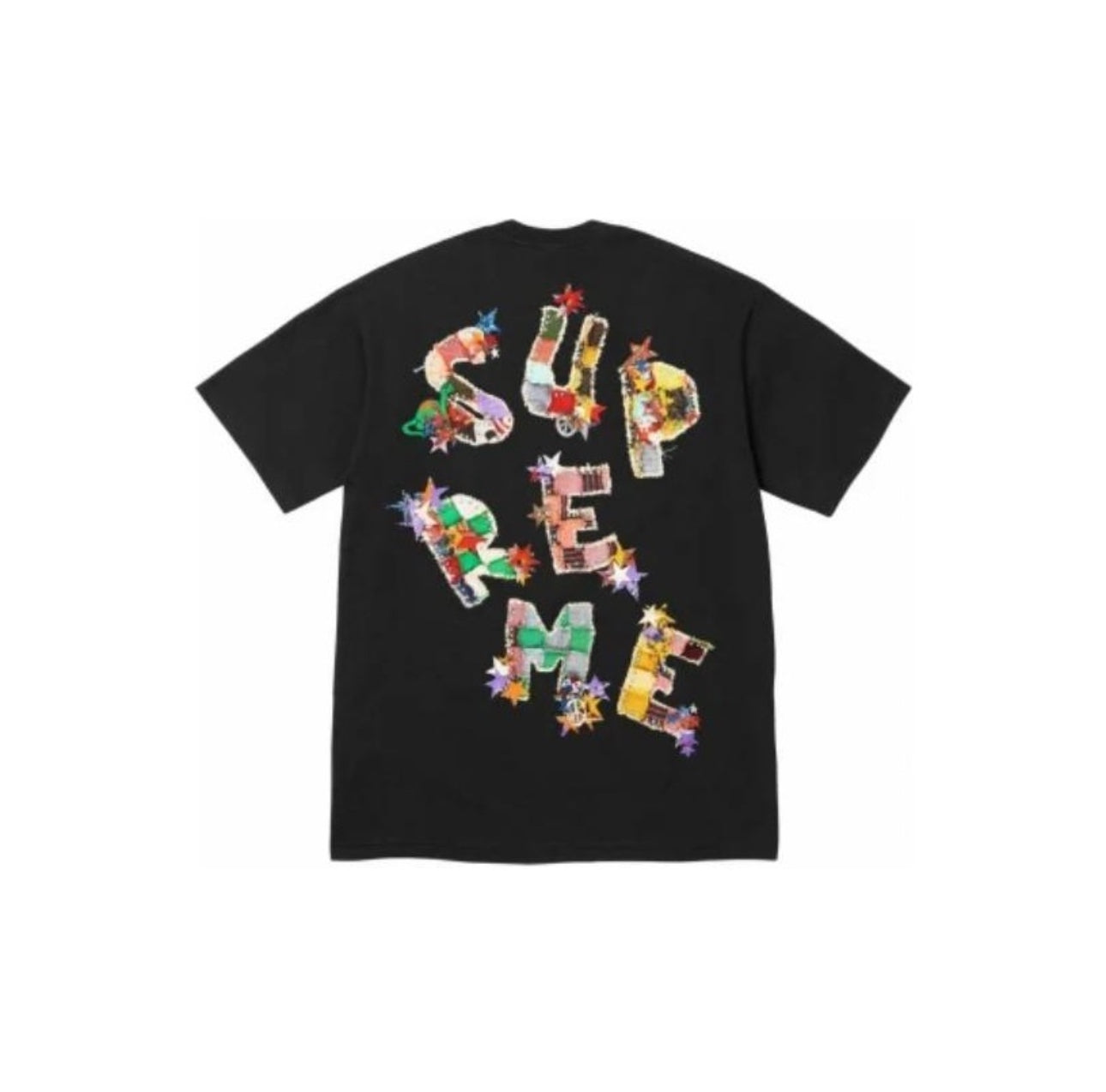 Supreme Tee S0091
