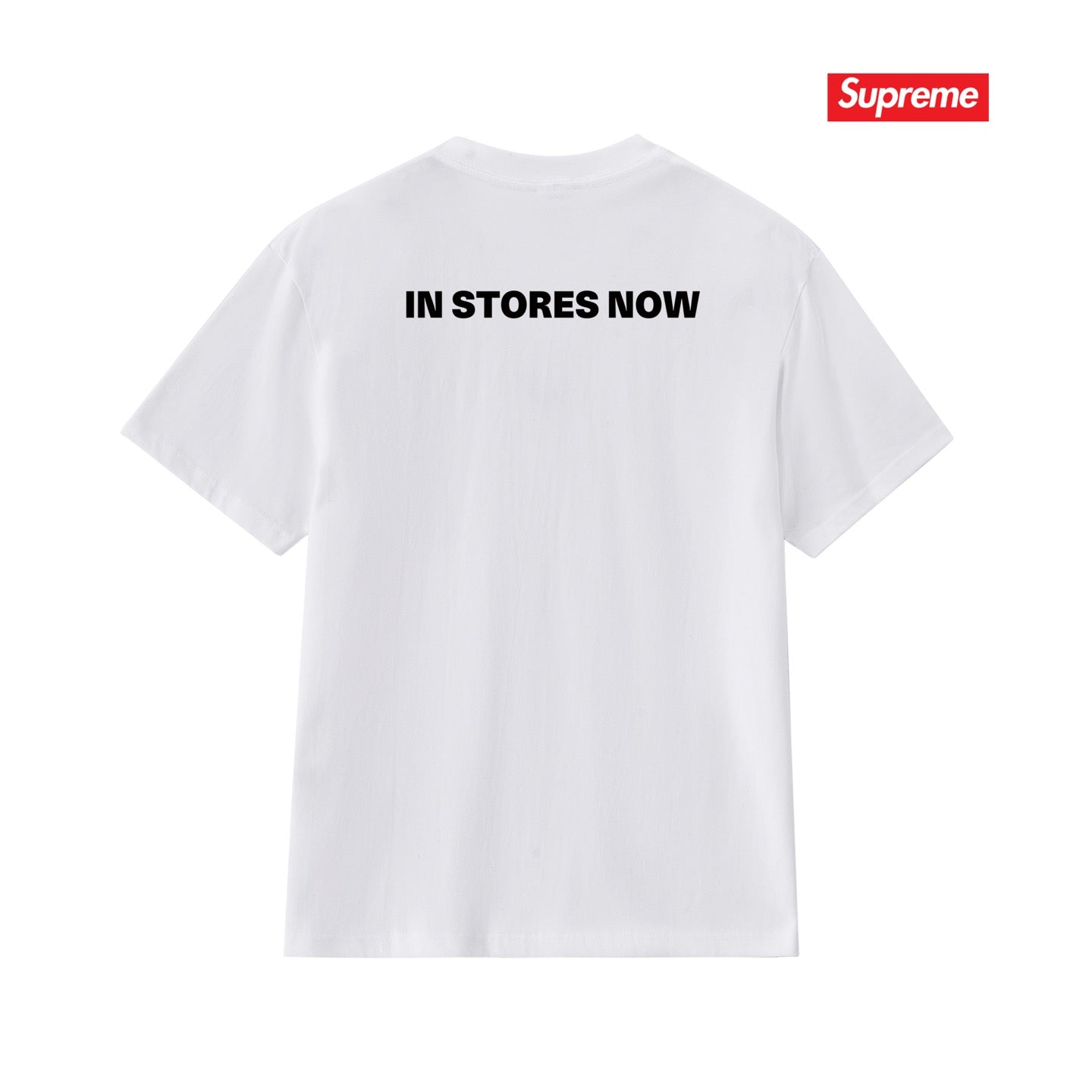 Supreme Tee S239