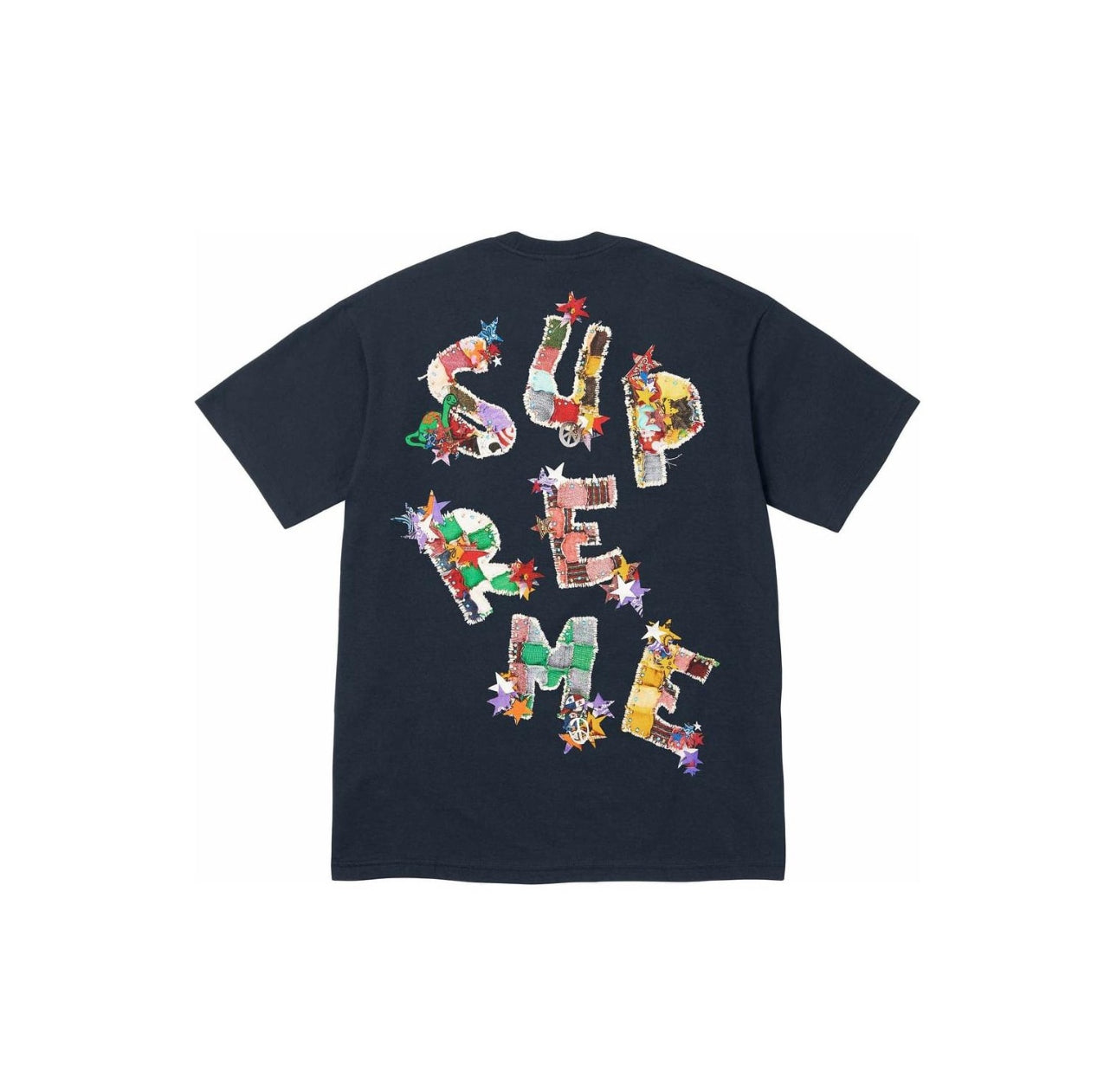 Supreme Tee S0091
