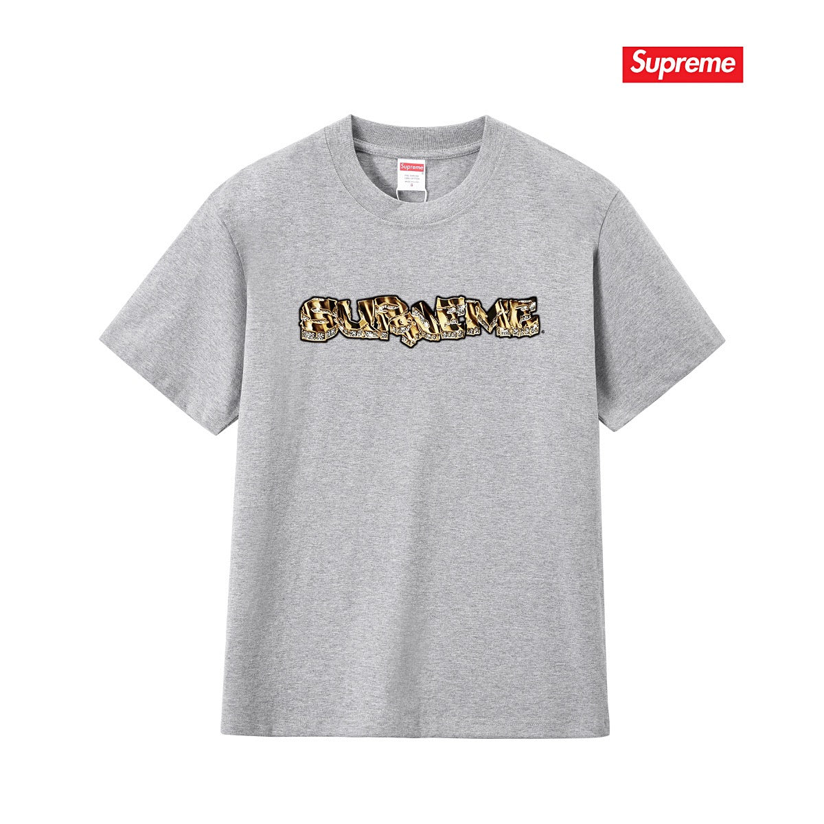 Supreme Tee S239