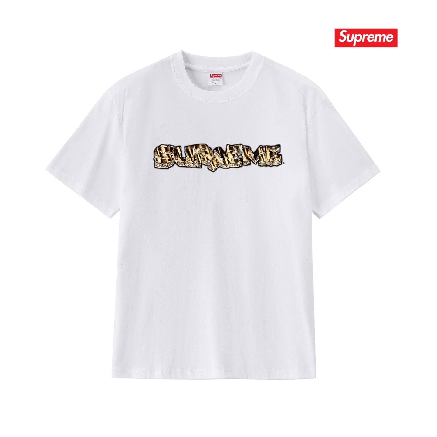Supreme Tee S239