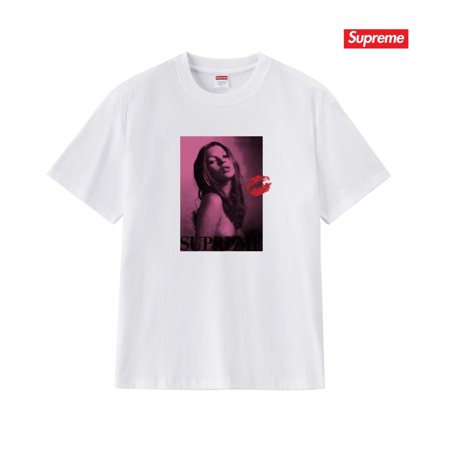 Supreme Tee S263
