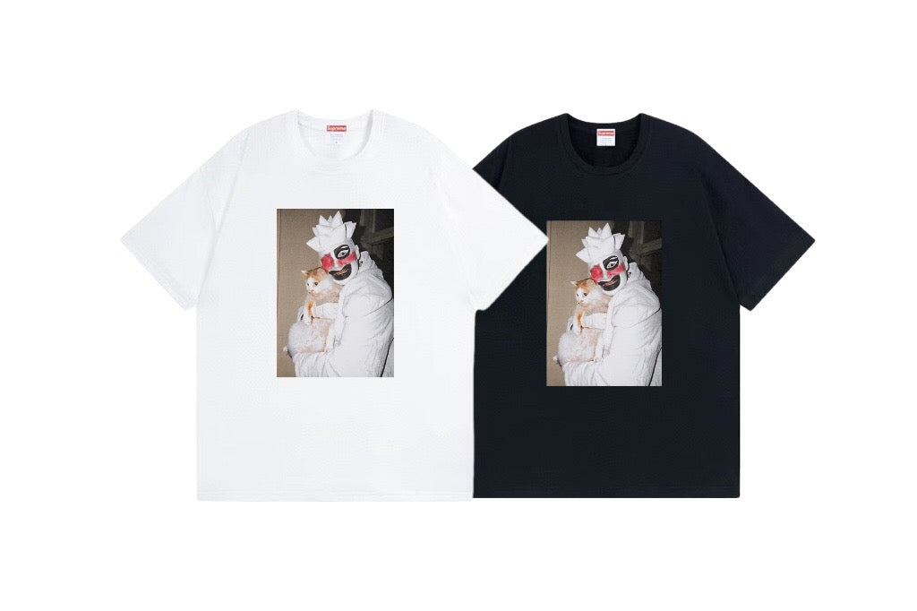Supreme Tee S128