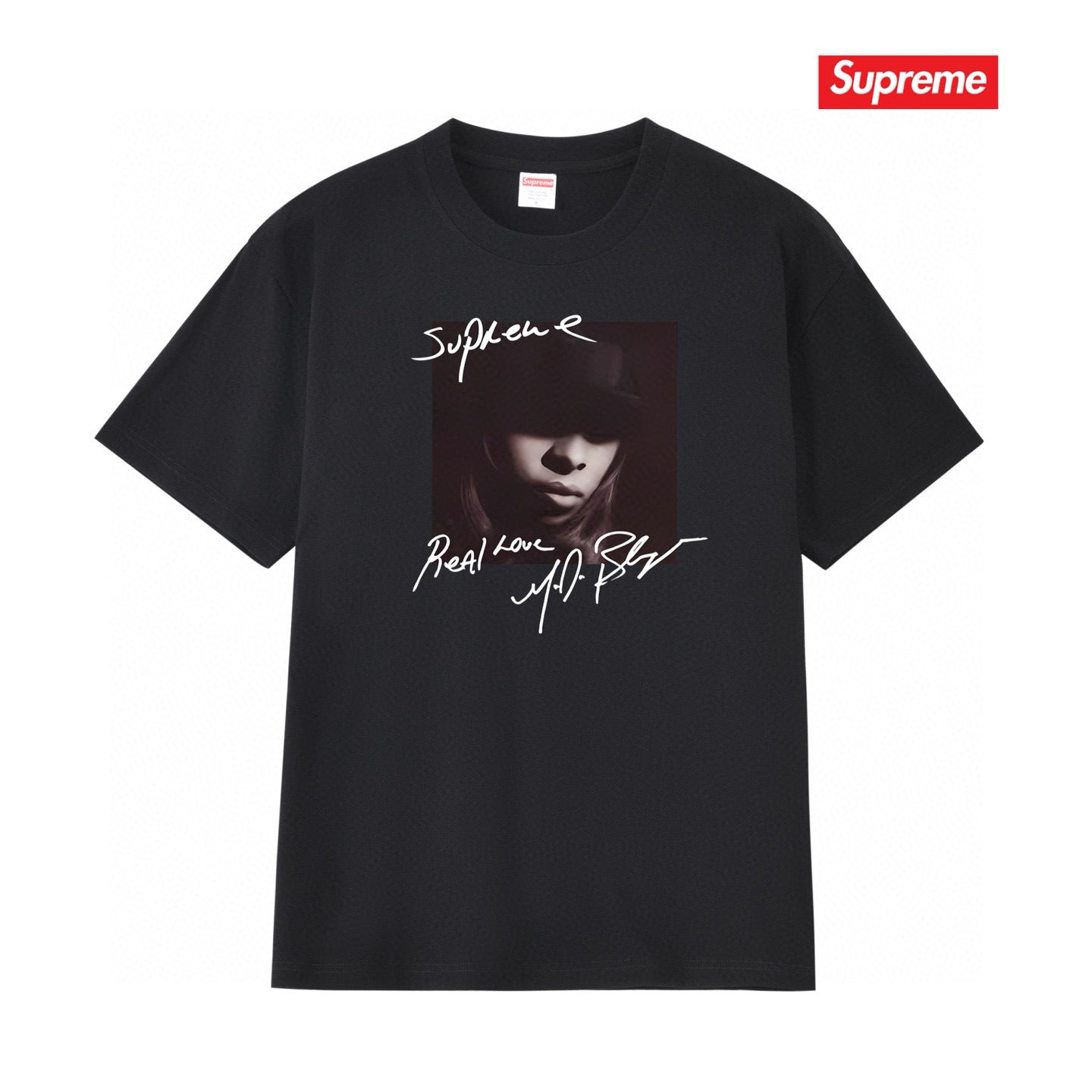Supreme Tee S201