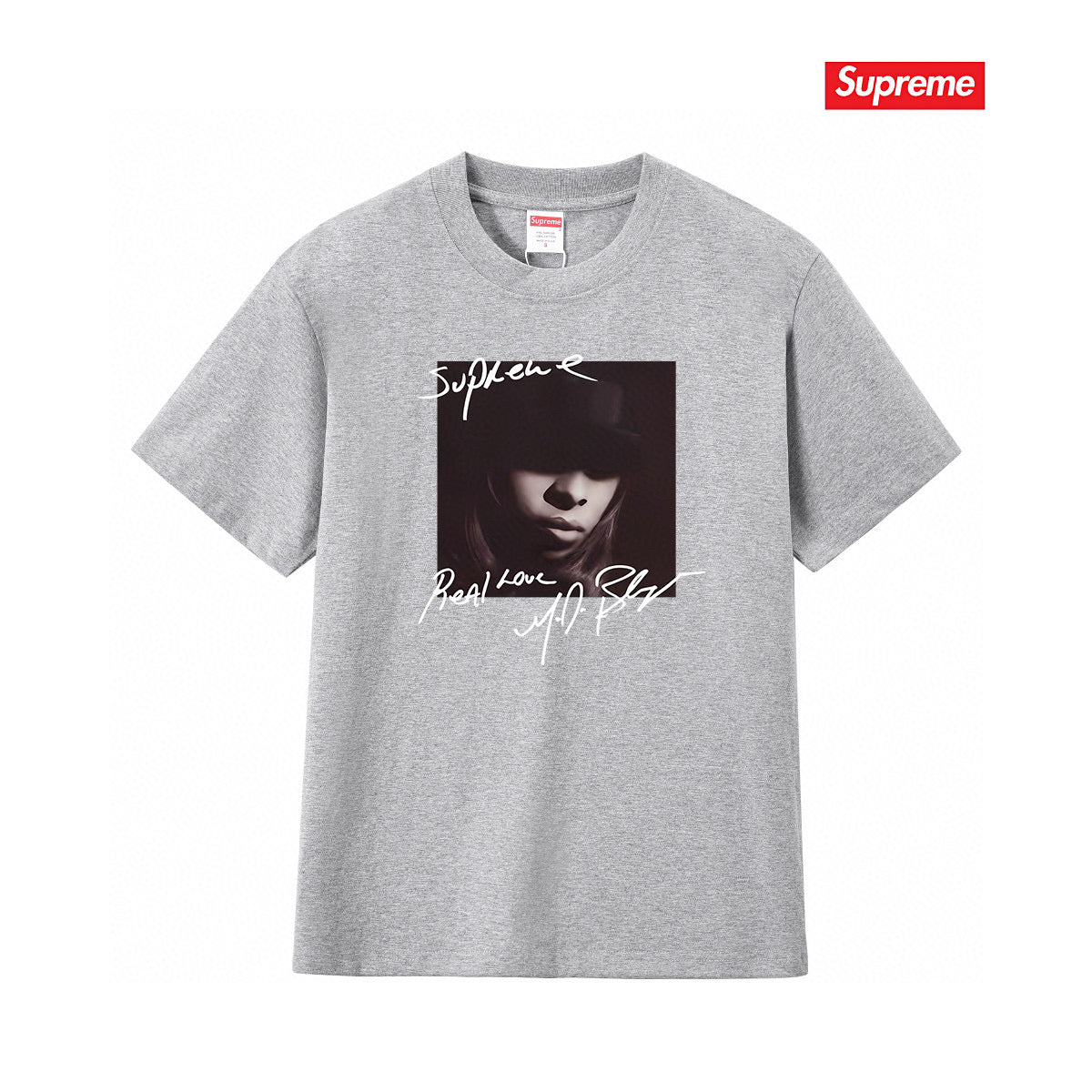 Supreme Tee S201