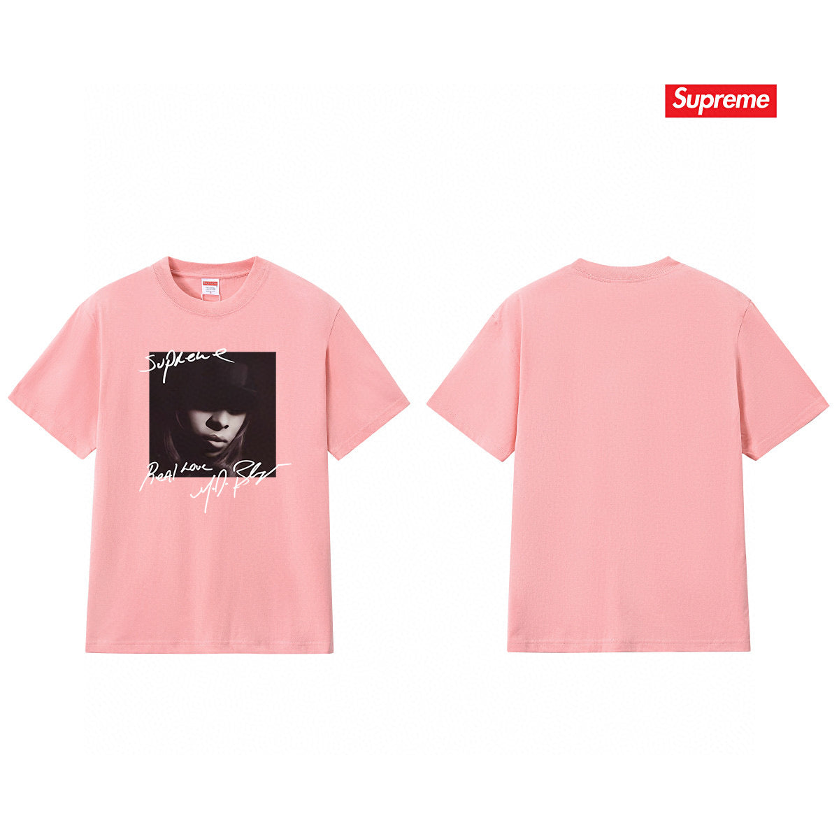 Supreme Tee S201