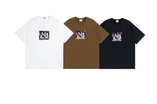 Supreme Tee S0097