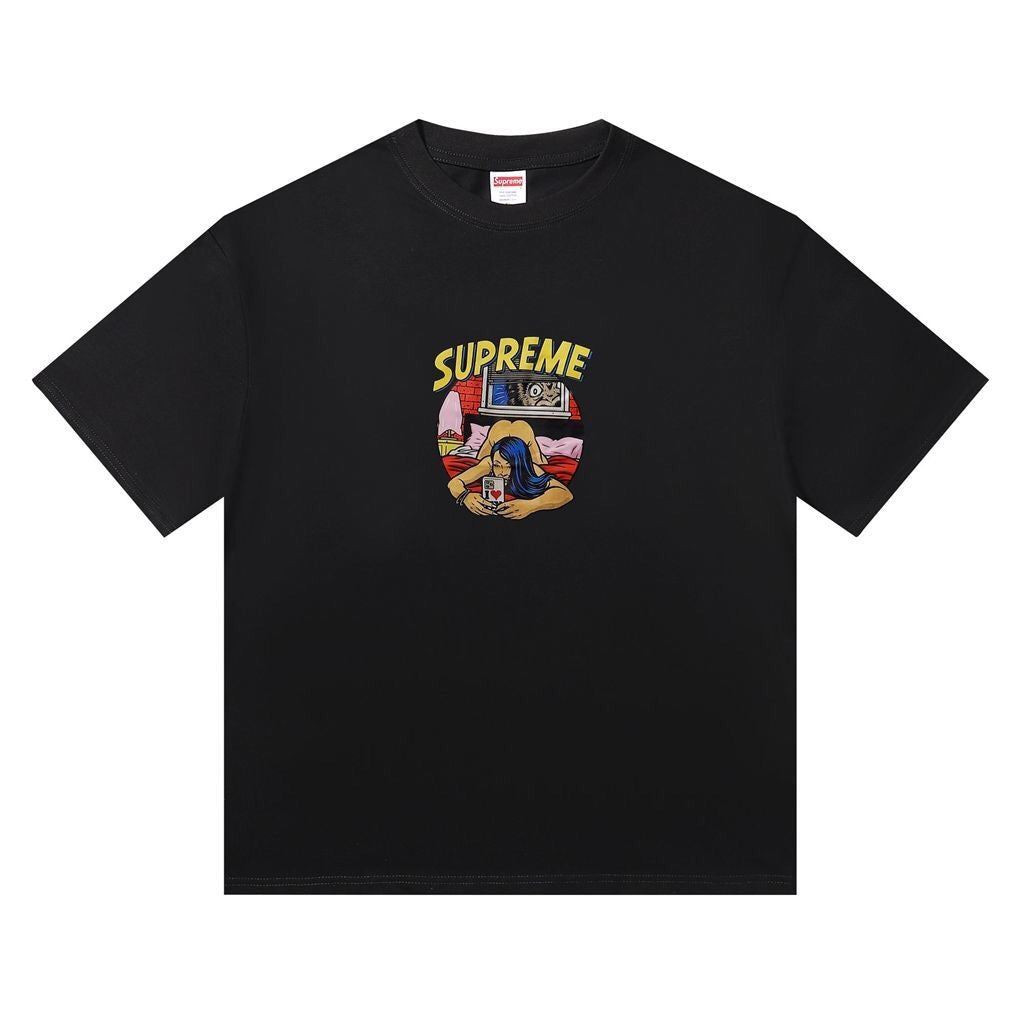 Supreme Tee S132