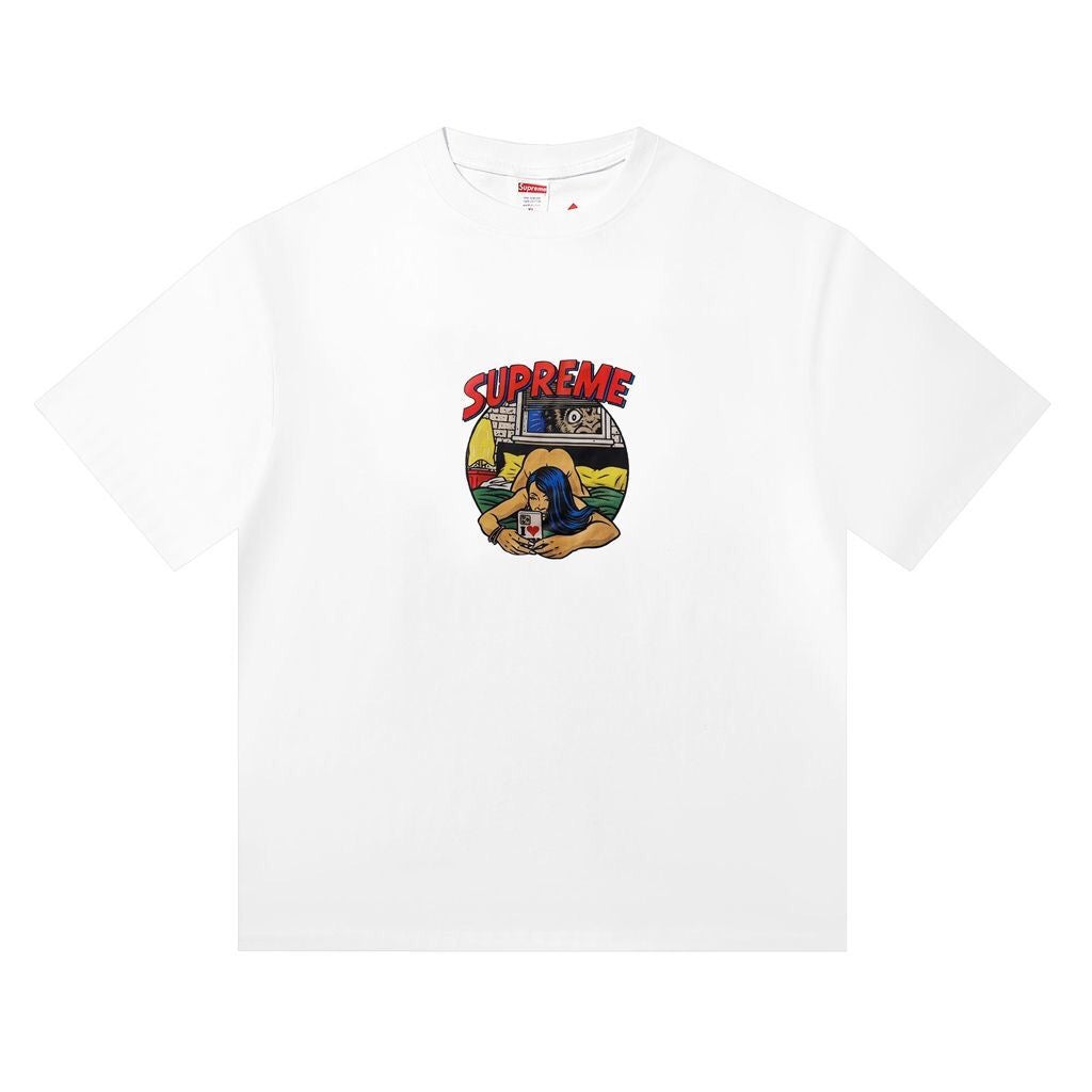 Supreme Tee S132