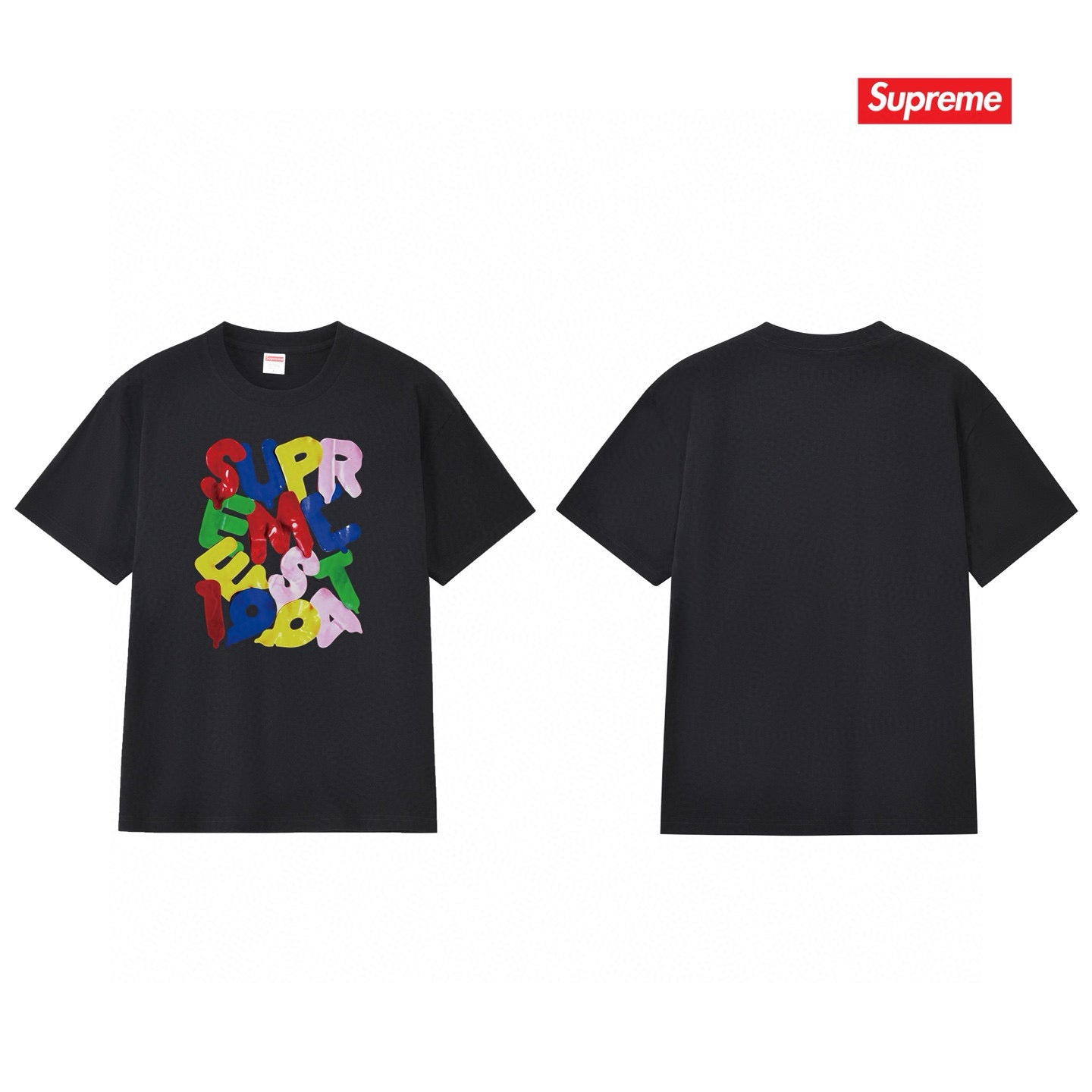 Supreme Tee S200