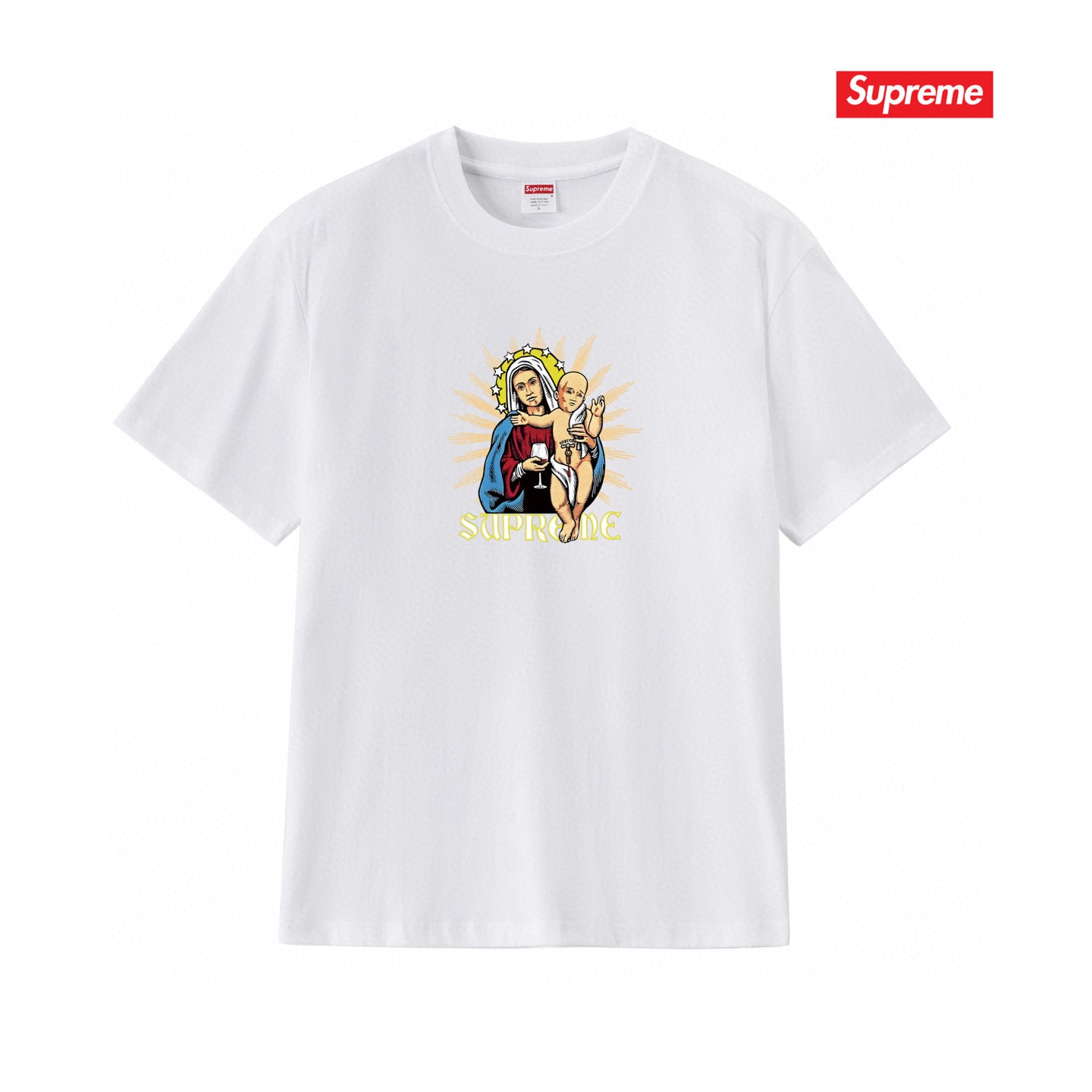 Supreme Tee S176