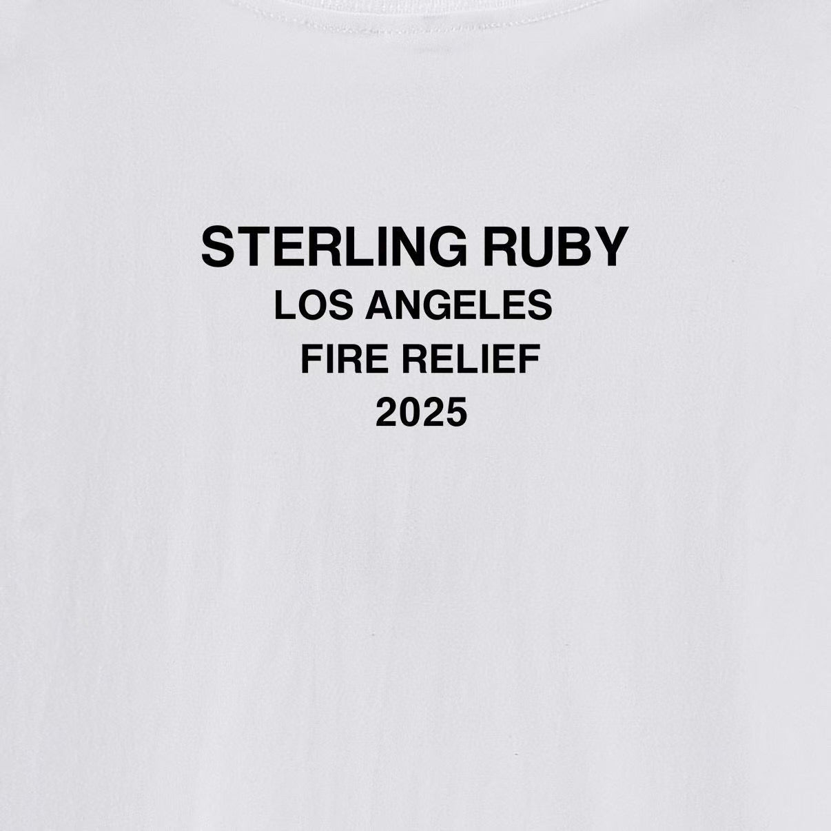 Supreme Tee S163