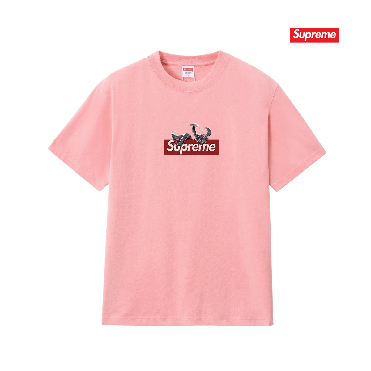 Supreme Tee S322