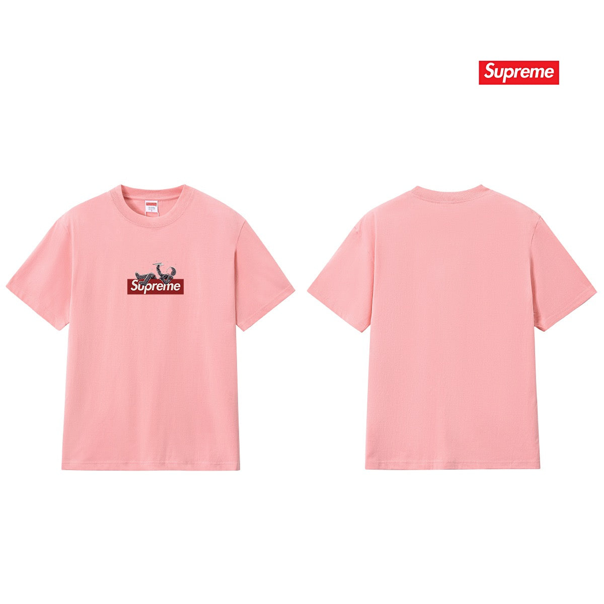 Supreme Tee S322