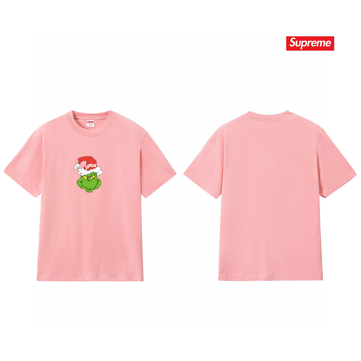 Supreme Tee S179