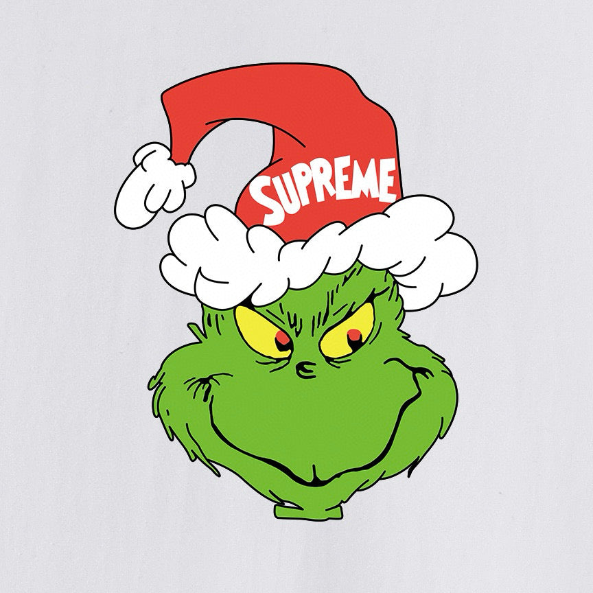 Supreme Tee S179
