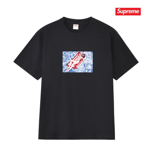 Supreme Tee S332