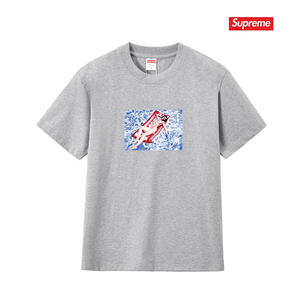 Supreme Tee S332