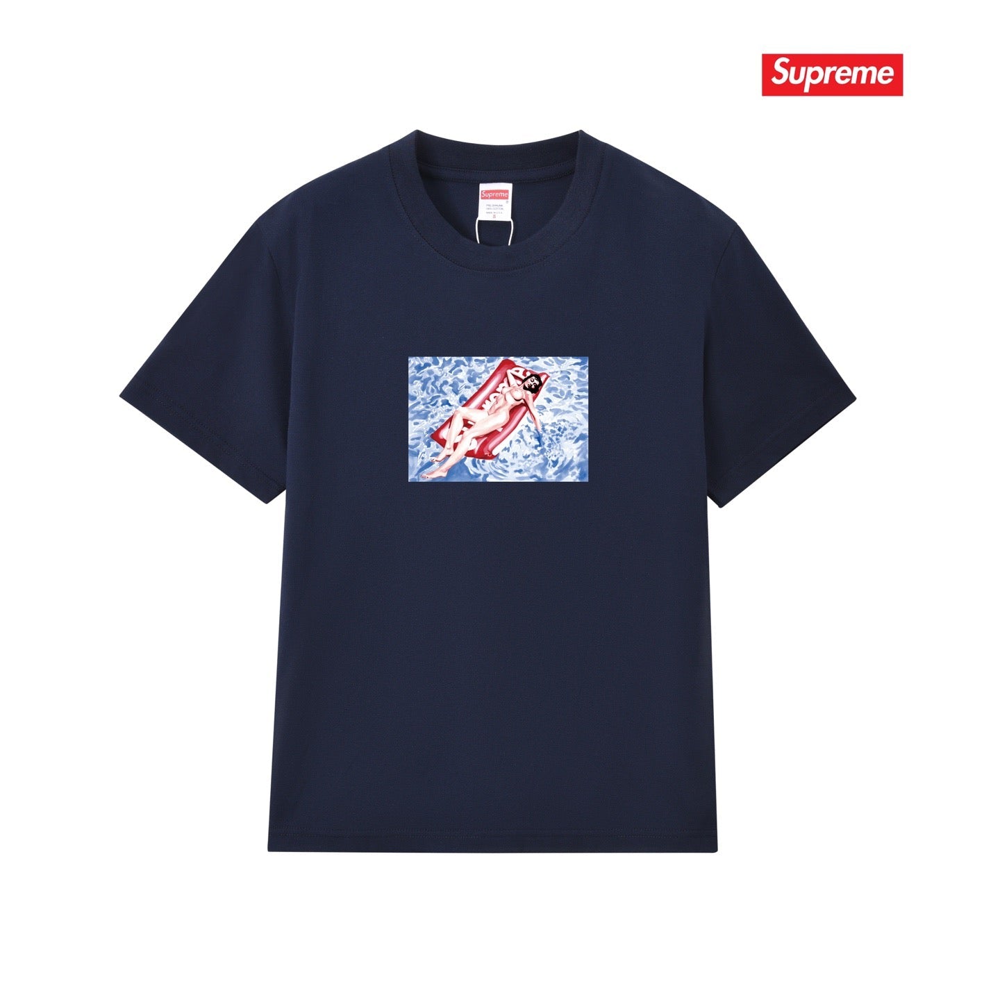 Supreme Tee S332