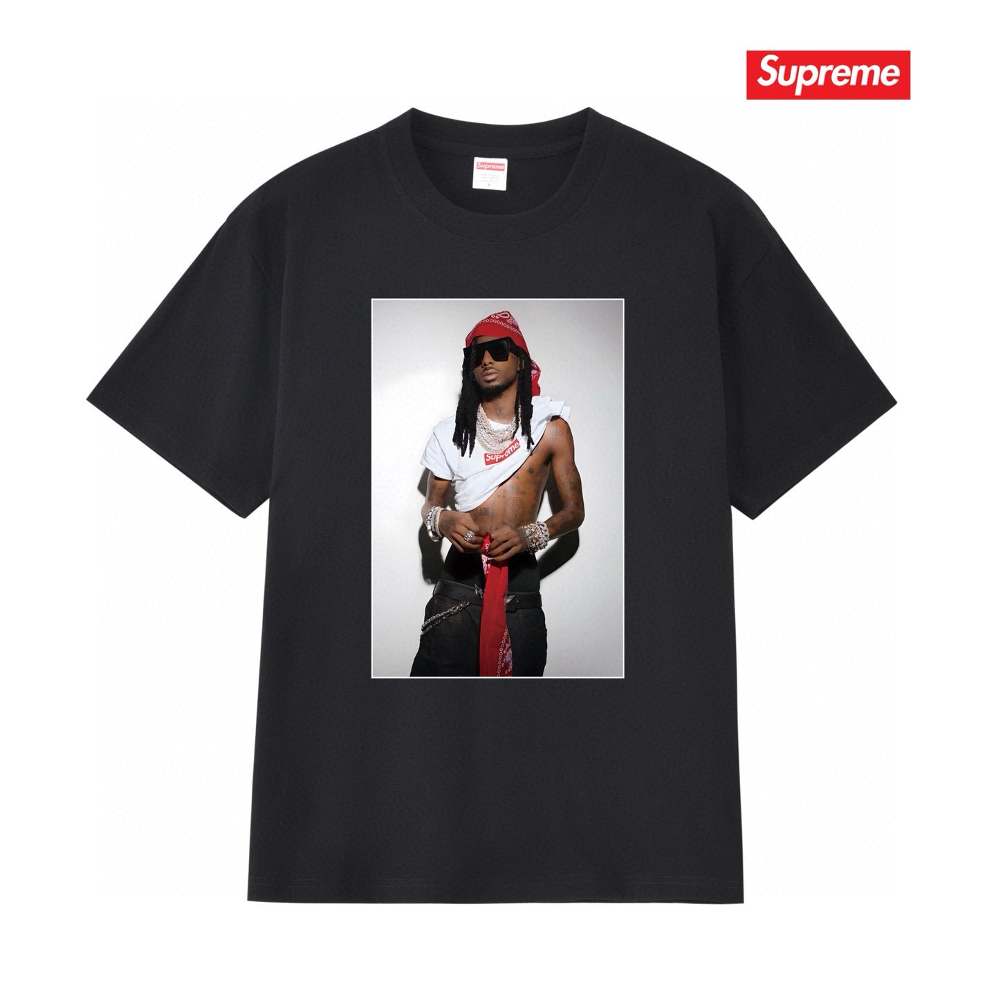 Supreme Tee S188