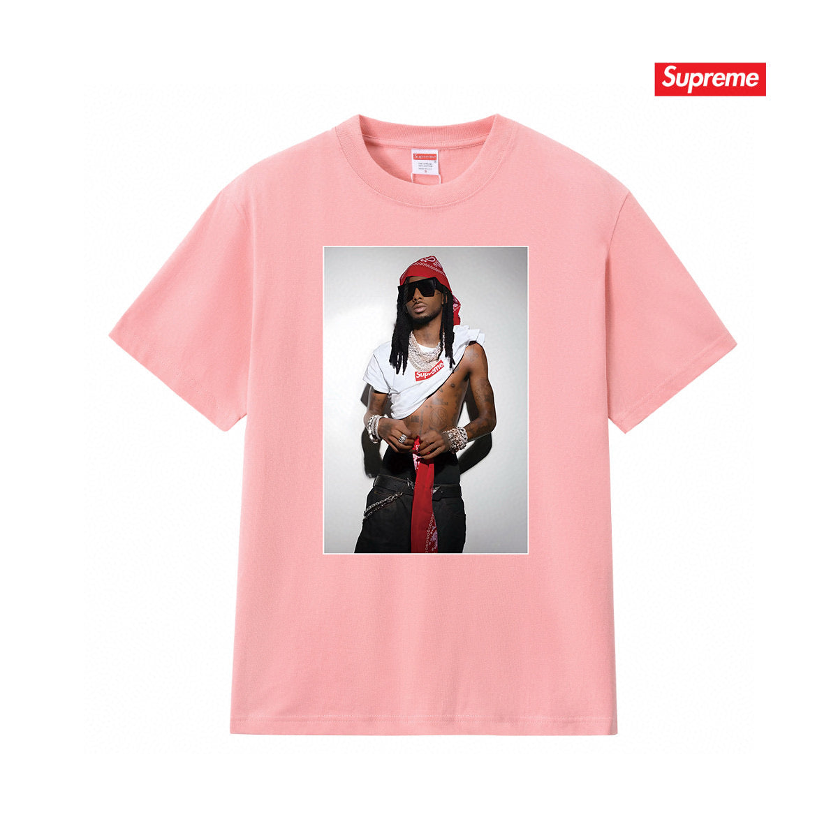 Supreme Tee S188