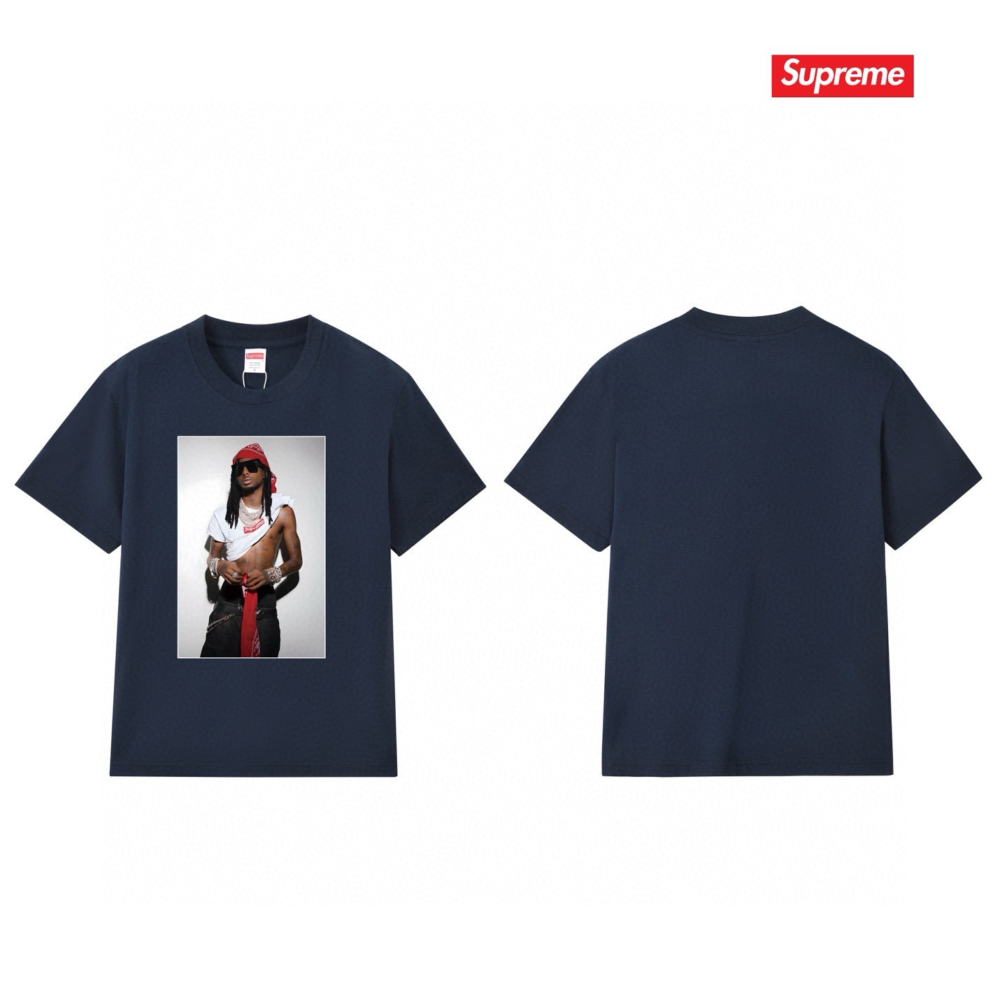 Supreme Tee S188