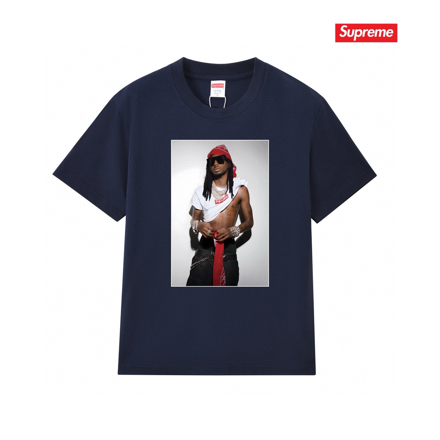 Supreme Tee S188