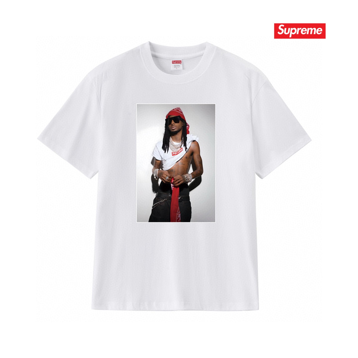 Supreme Tee S188