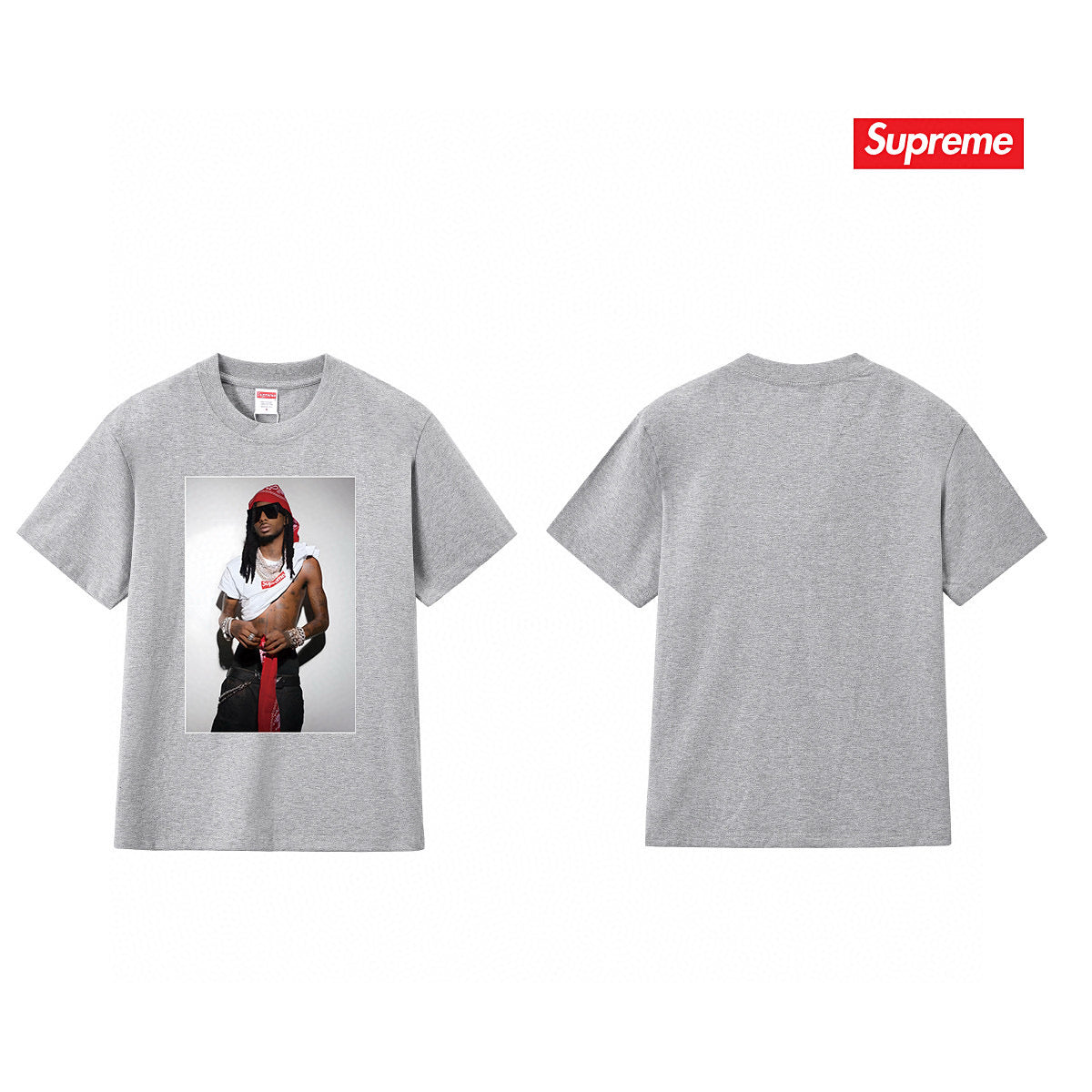 Supreme Tee S188