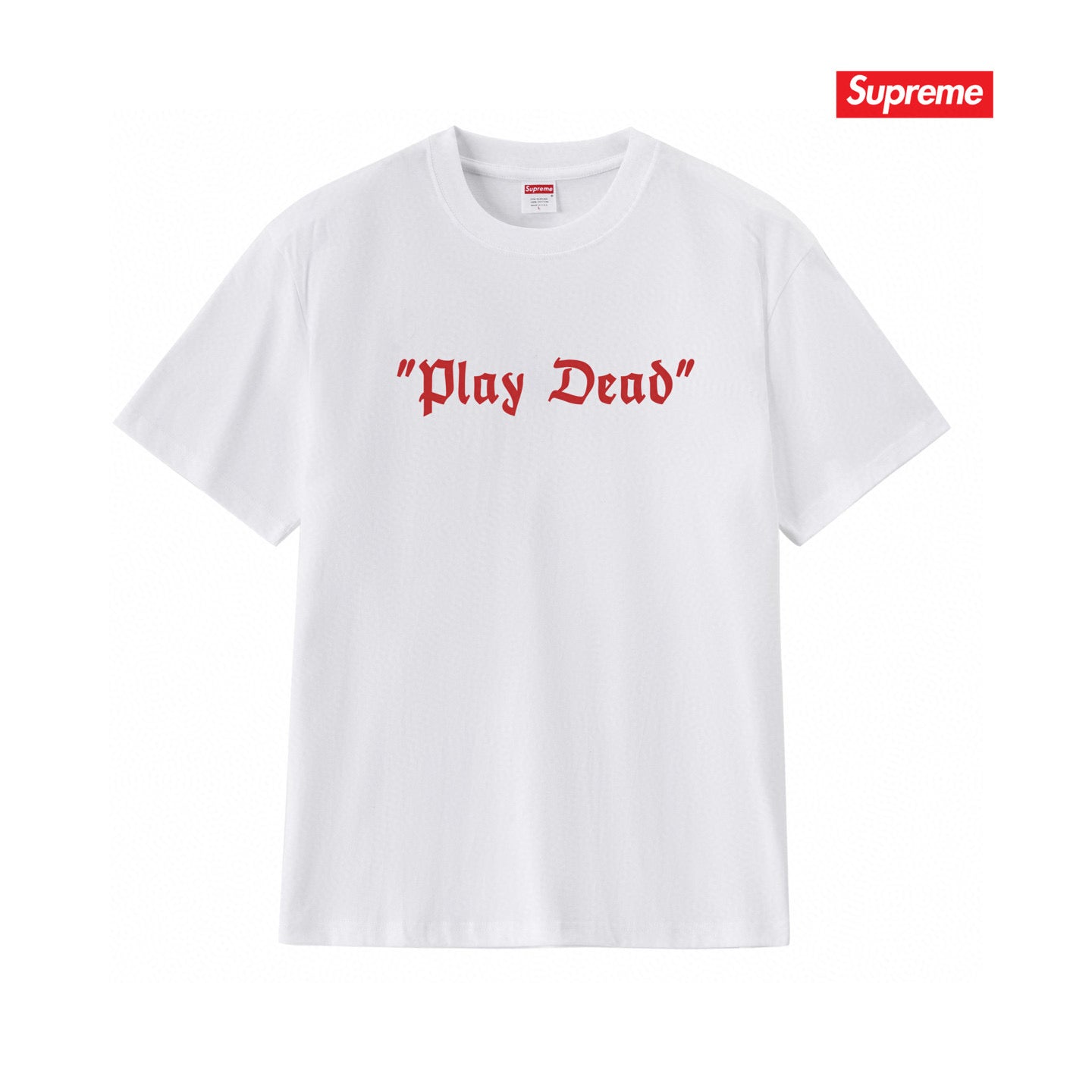 Supreme Tee S170