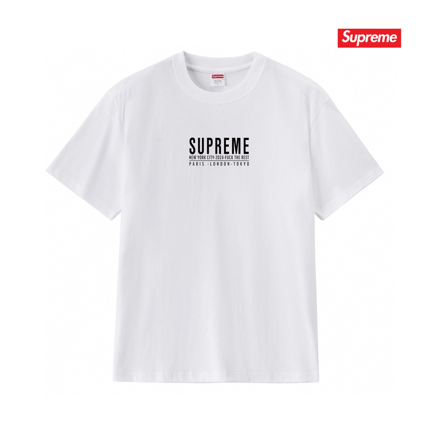 Supreme Tee S152