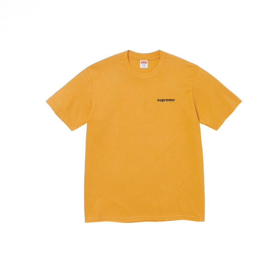 Supreme Tee S0085