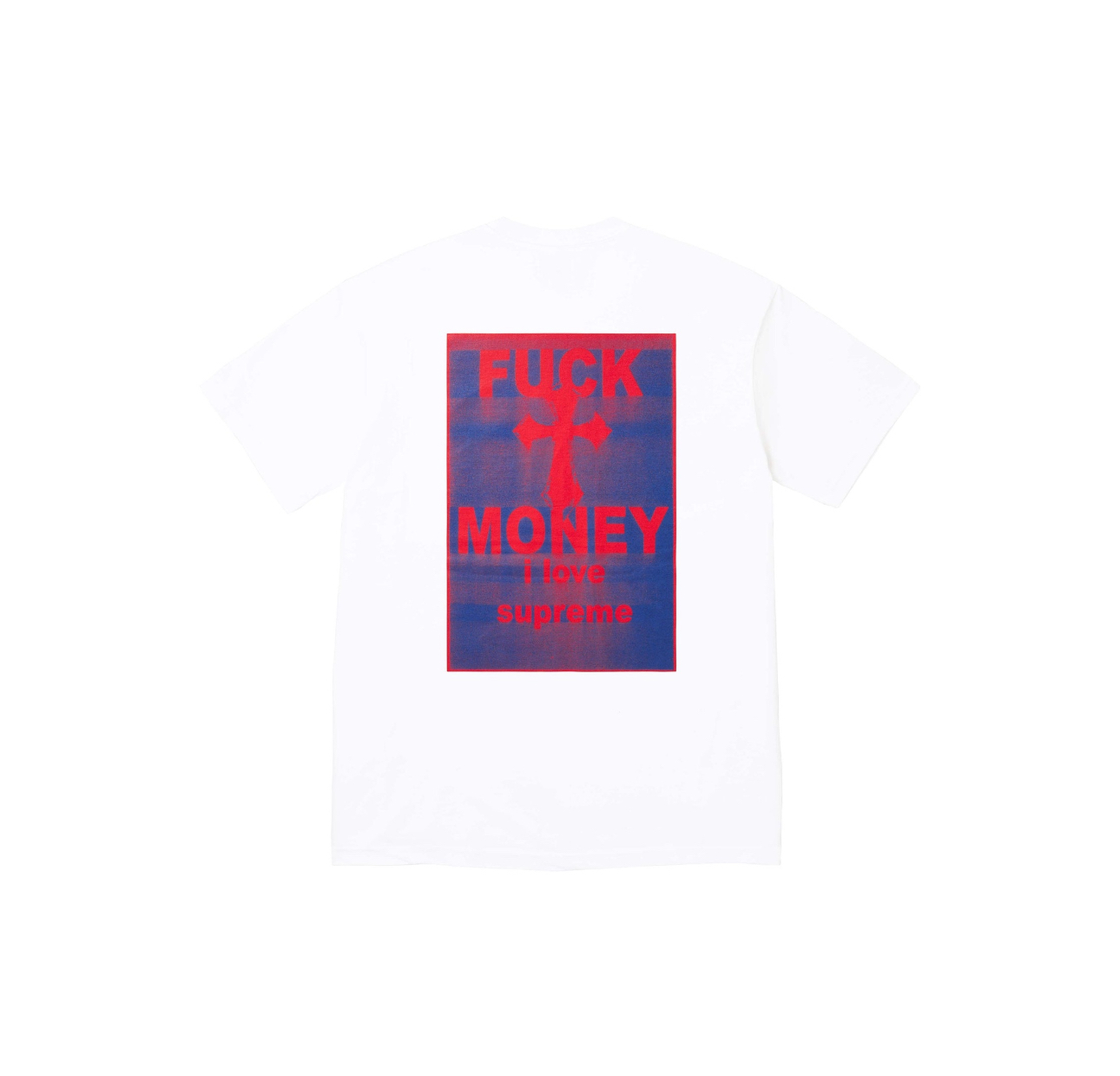 Supreme Tee S0085