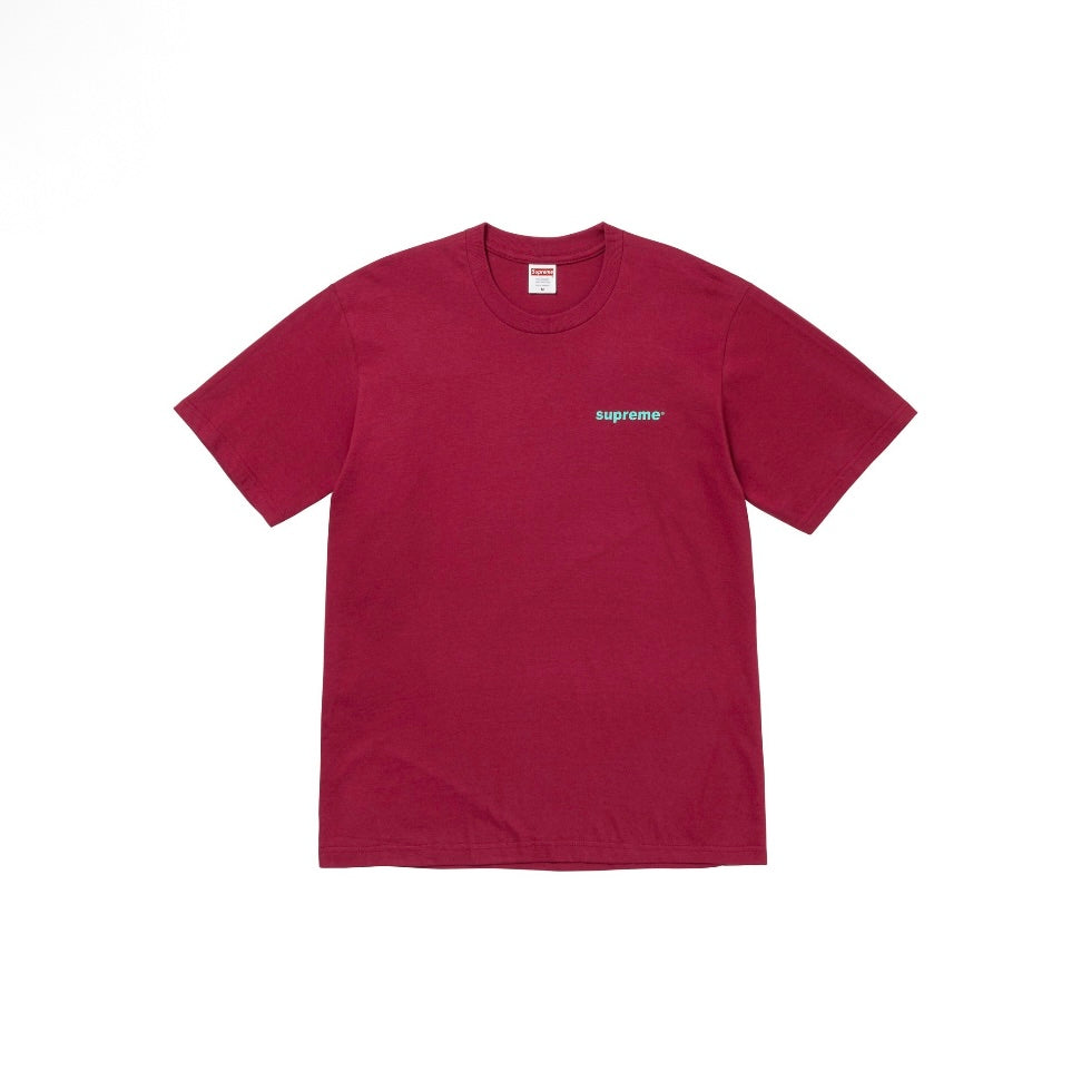 Supreme Tee S0085